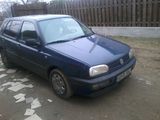 vand golf 3