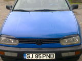 vand golf 3 diesel