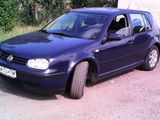 VAND Golf 4