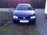 Vand golf 4