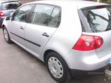 vand golf 5, 1,4 benzina+gpl 2005