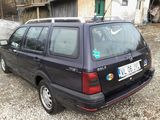 VAND GOLF3COMBI