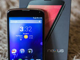 Vand Google Nexus 4 LG E960 - Neverlocked - 8GB - Android 4.4.2