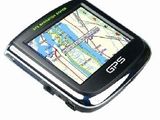 vand GPS auto