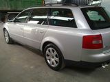 vand grup audi a6 2.5 tdi quattro an 2000