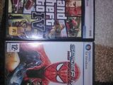 Vand GTA IV si Spider-Man Web Of Shadows Originale