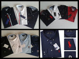 Vand haine de firma originale Ralph Lauren, Tommy Hilfiger, Hackett, Boss