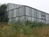 vand hala metalica