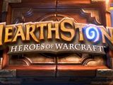 Vand Hearthstone Beta Key Europe