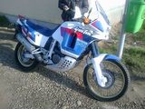 Vand Honda African Twin