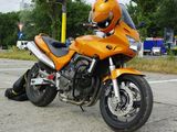 vand Honda Hornet S