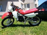 Vand Honda MTX 125 2t