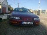 vand honda prelude