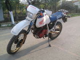 Vand Honda XL600