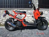 Vand Honda Zoomer