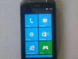vand Htc 7 Mozart