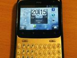 Vand HTC ChaCha