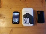 Vand HTC Desire X GARANTIE 11 luni !!! la cutie impecabil!!