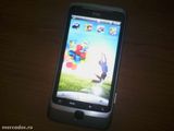 Vand Htc Dezire Z