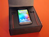 Vand HTC Sensation XE with Beats Audio