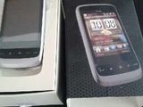 Vand HTC Touch 2