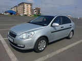 Vand Hyundai Accent 2009 Diesel