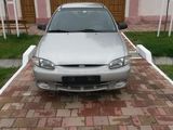 Vand Hyundai Accent LS 1.3 HB.