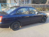 vand Hyundai Elantra diesel