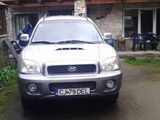 Vand Hyundai Santa Fe 2001