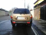 Vand Hyundai santa fe gip