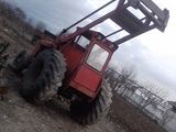 vand ifron 204