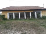 Vand imobil in sat Stejeris