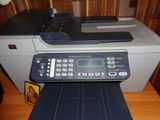 Vand imprimanta HP OFFICEJET 5610 all in one, negociabil