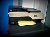 Vand Imprimanta Multifunctionala HP Deskjet Ink Advantage 4615