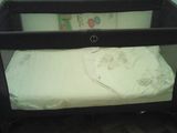 Vand, in Timisoara, patut de copii(lungimea: 122 cm), ..