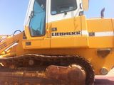 Vand incarcator frontal Liebherr