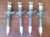 vand injectoare denso toyota hilux