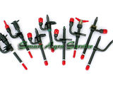 Vand injectoare pentru toate modelele de tractoare John Deere.