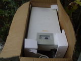 Vand Instant Turbo pe Gaz
