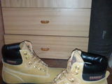 Vand insulete Carrera Jeans tip Timberland