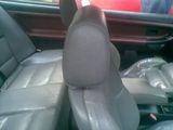 Vand Interior piele bmw e36 coupe