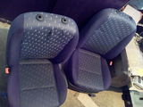 Vand interior skoda Octavia 2001