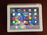 Vand iPad 4 32GB retina Wi-Fi + 4G