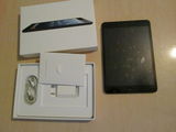 vand ipad mini negru telefon 32gb wi-fi 3g