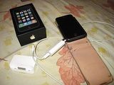 Vand iphone 3gs