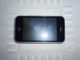 Vand iPhone 3gs