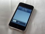 Vand iPhone 3GS capacitate 8GB
