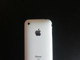 vand iphone 3gs white