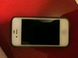 Vand Iphone 4 16 gb alb neverlocked