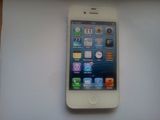 vand iphone 4 16GB alb  liber de retea